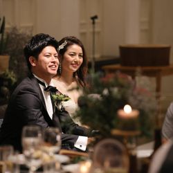 アクアガーデン迎賓館 岡崎の写真2枚目