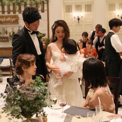 アクアガーデン迎賓館 岡崎の写真18枚目