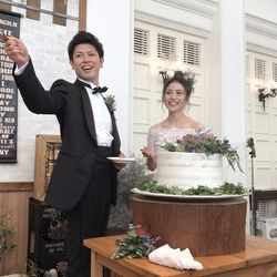 アクアガーデン迎賓館 岡崎の写真25枚目