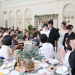 アクアガーデン迎賓館 岡崎の写真10枚目