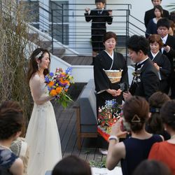 アクアガーデン迎賓館 岡崎の写真26枚目