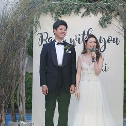 アクアガーデン迎賓館 岡崎の写真16枚目