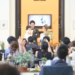 アクアガーデン迎賓館 岡崎の写真27枚目