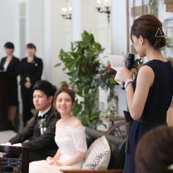 アクアガーデン迎賓館 岡崎の写真30枚目