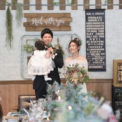 アクアガーデン迎賓館 岡崎の写真6枚目