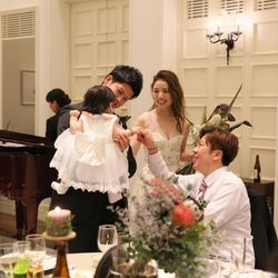 アクアガーデン迎賓館 岡崎の写真13枚目