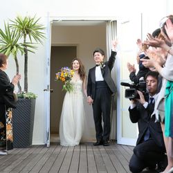 アクアガーデン迎賓館 岡崎の写真22枚目