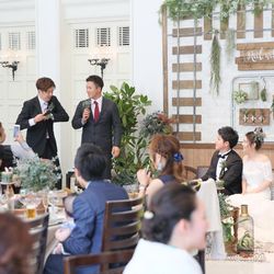 アクアガーデン迎賓館 岡崎の写真31枚目