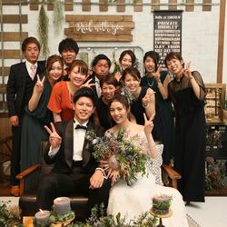 アクアガーデン迎賓館 岡崎の写真32枚目