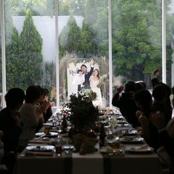 アクアガーデン迎賓館 岡崎の写真33枚目