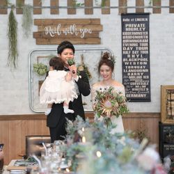 アクアガーデン迎賓館 岡崎の写真22枚目