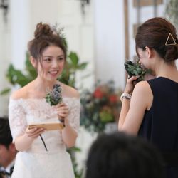 アクアガーデン迎賓館 岡崎の写真35枚目