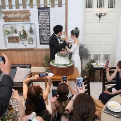 アクアガーデン迎賓館 岡崎の写真31枚目