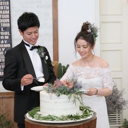 アクアガーデン迎賓館 岡崎の写真12枚目