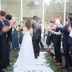 アクアガーデン迎賓館 岡崎の写真33枚目