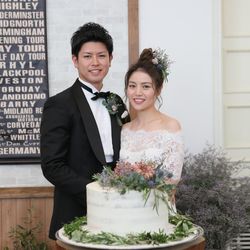 アクアガーデン迎賓館 岡崎の写真3枚目