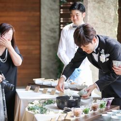 ザ ナンザンハウスの写真8枚目