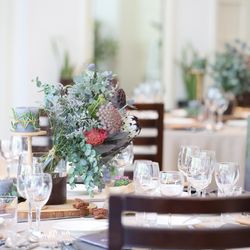 アクアガーデン迎賓館 岡崎の写真22枚目