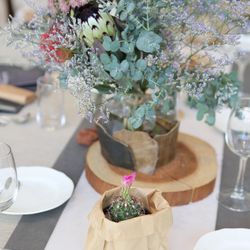 アクアガーデン迎賓館 岡崎の写真5枚目