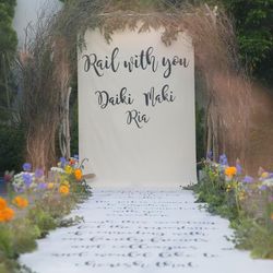 アクアガーデン迎賓館 岡崎の写真25枚目