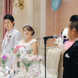 アニヴェルセル みなとみらい横浜の写真34枚目