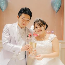 アニヴェルセル みなとみらい横浜の写真27枚目