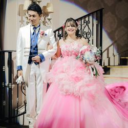 アニヴェルセル みなとみらい横浜の写真17枚目