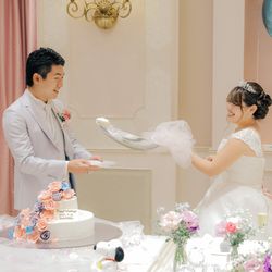 アニヴェルセル みなとみらい横浜の写真32枚目