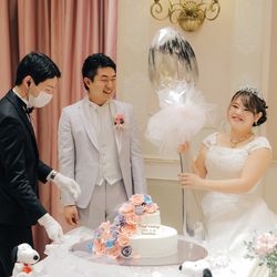 アニヴェルセル みなとみらい横浜の写真1枚目