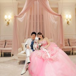 アニヴェルセル みなとみらい横浜の写真19枚目