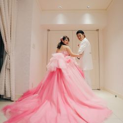 アニヴェルセル みなとみらい横浜の写真24枚目