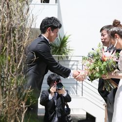 アクアガーデン迎賓館 岡崎の写真1枚目