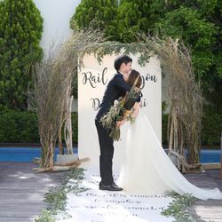 アクアガーデン迎賓館 岡崎の写真15枚目