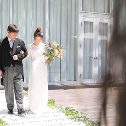 アクアガーデン迎賓館 岡崎の写真34枚目