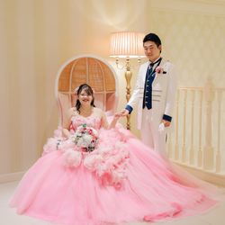 アニヴェルセル みなとみらい横浜の写真27枚目