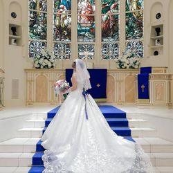 アニヴェルセル みなとみらい横浜の写真12枚目