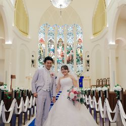 アニヴェルセル みなとみらい横浜の写真4枚目