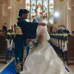 アニヴェルセル みなとみらい横浜の写真6枚目