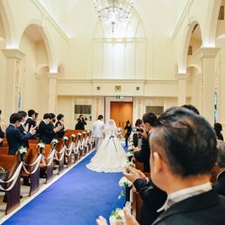 アニヴェルセル みなとみらい横浜の写真21枚目