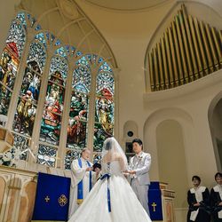 アニヴェルセル みなとみらい横浜の写真25枚目