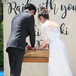 アクアガーデン迎賓館 岡崎の写真36枚目