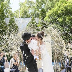 アクアガーデン迎賓館 岡崎の写真3枚目