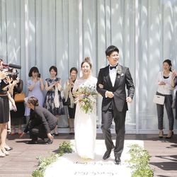 アクアガーデン迎賓館 岡崎の写真8枚目