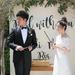 アクアガーデン迎賓館 岡崎の写真12枚目