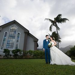 アロハ・ケ・アクア・チャペルの写真28枚目