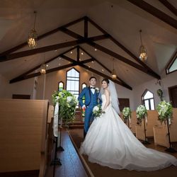 アロハ・ケ・アクア・チャペルの写真34枚目