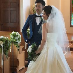 アロハ・ケ・アクア・チャペルの写真7枚目