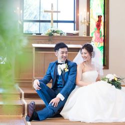 アロハ・ケ・アクア・チャペルの写真6枚目