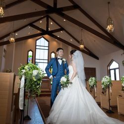 アロハ・ケ・アクア・チャペルの写真21枚目