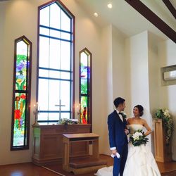 アロハ・ケ・アクア・チャペルの写真27枚目